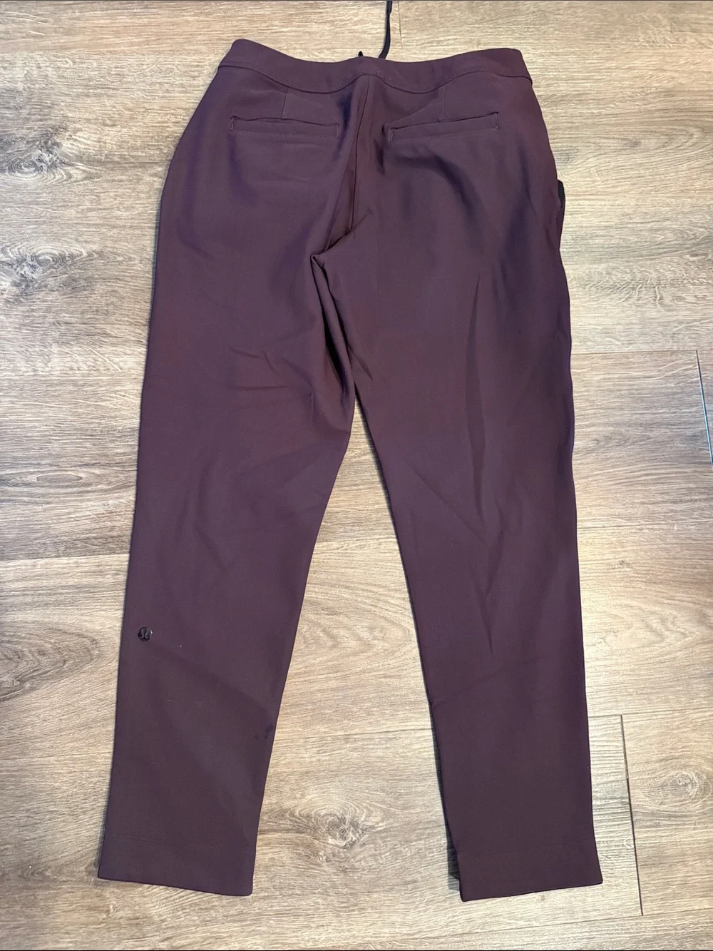 Lululemon Keep Moving Pant in Purple Size 4